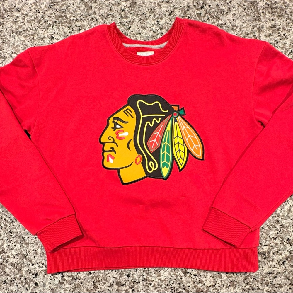 NHL Chicago Blackhawks
